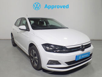 Imagen de VOLKSWAGEN Polo 1.0 TSI 70kW