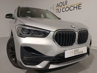 Imagen de BMW X1 sDrive 18d