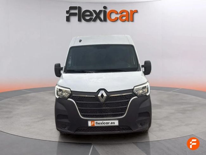 Foto del RENAULT Master Fg. Blue dCi T L2H2 3300 T 110kW