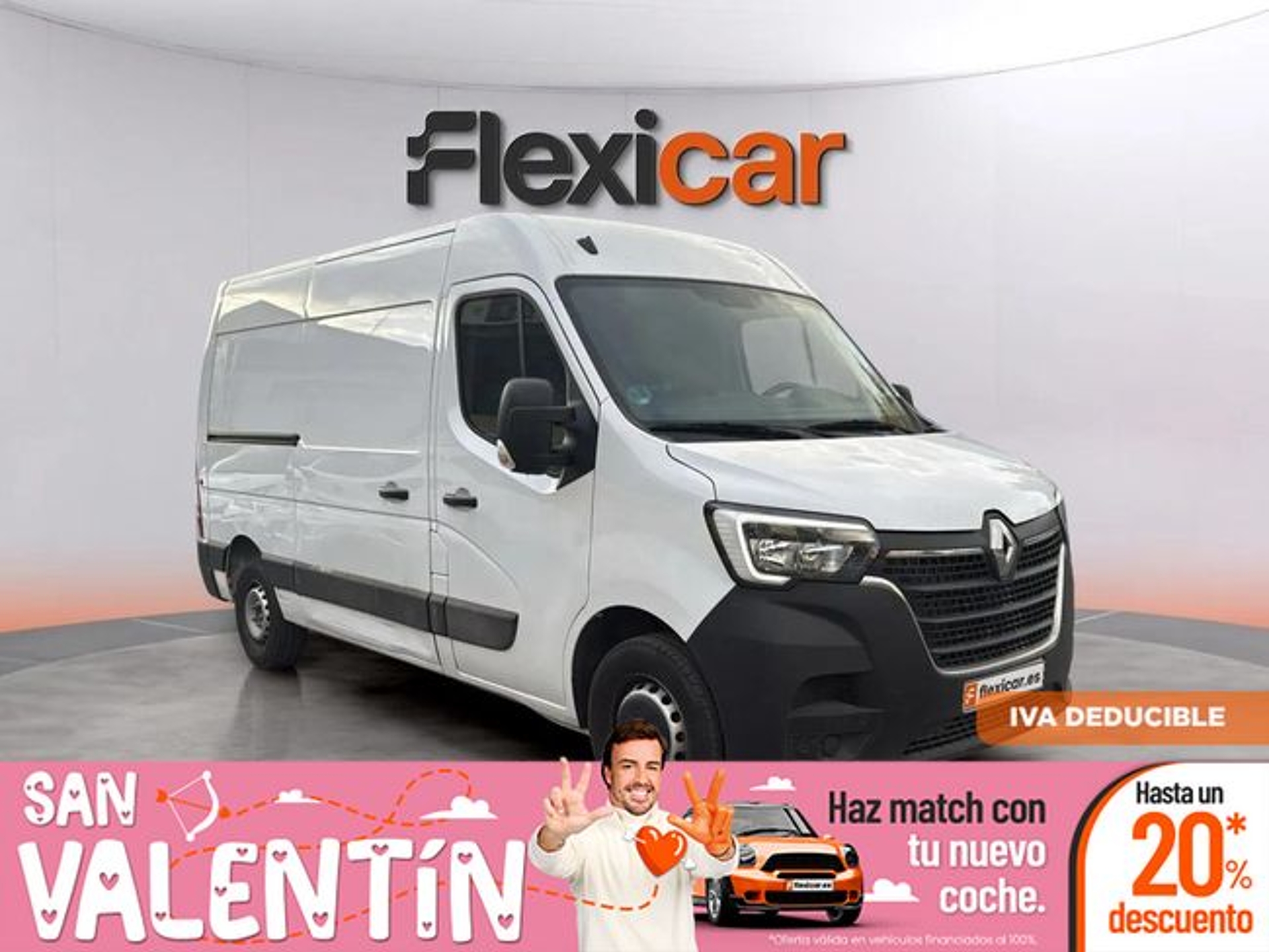 Imagen de RENAULT Master