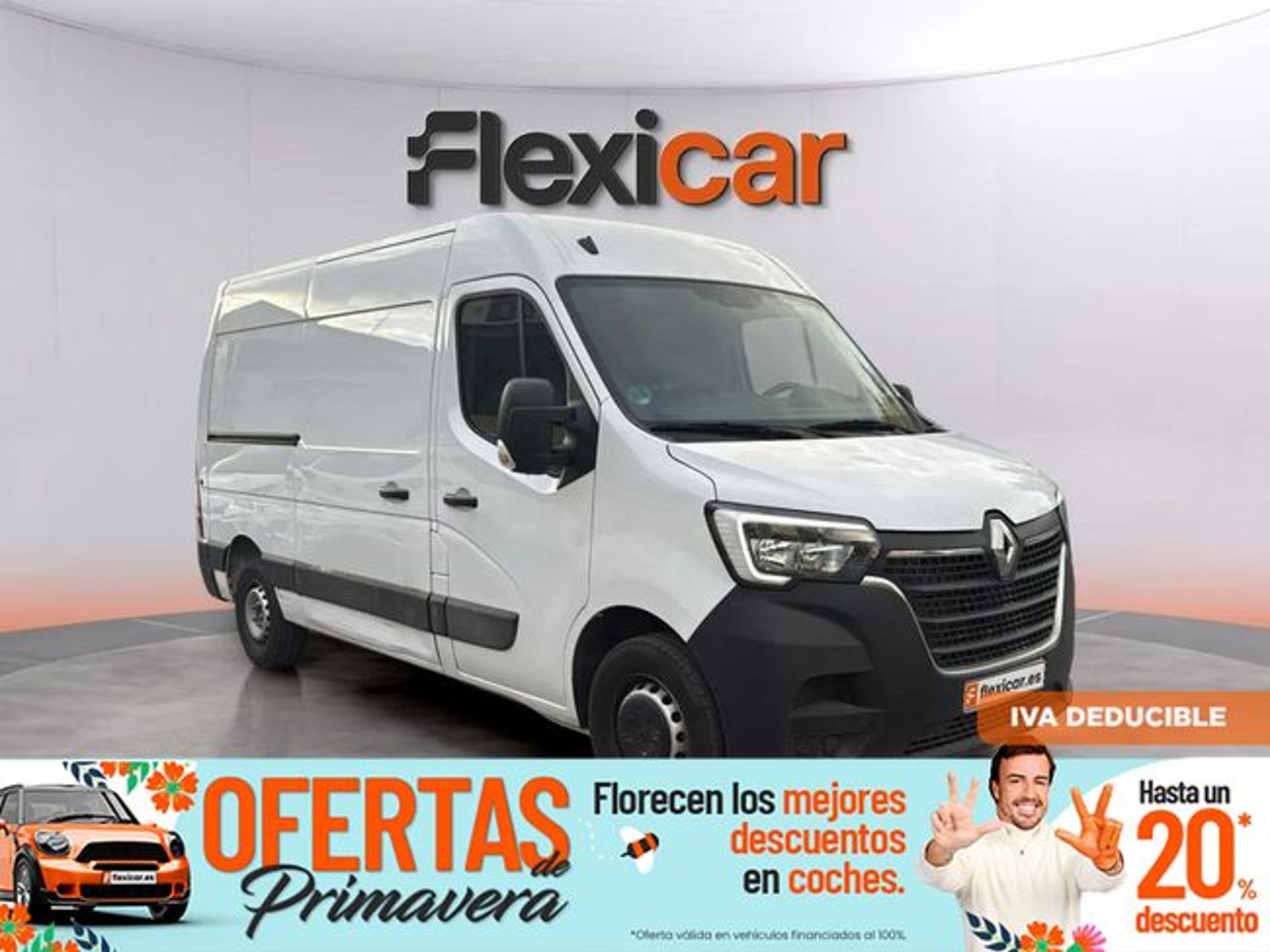 Imagen de RENAULT Master