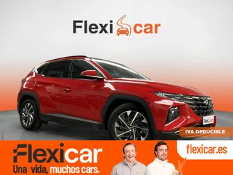 Imagen de HYUNDAI Tucson