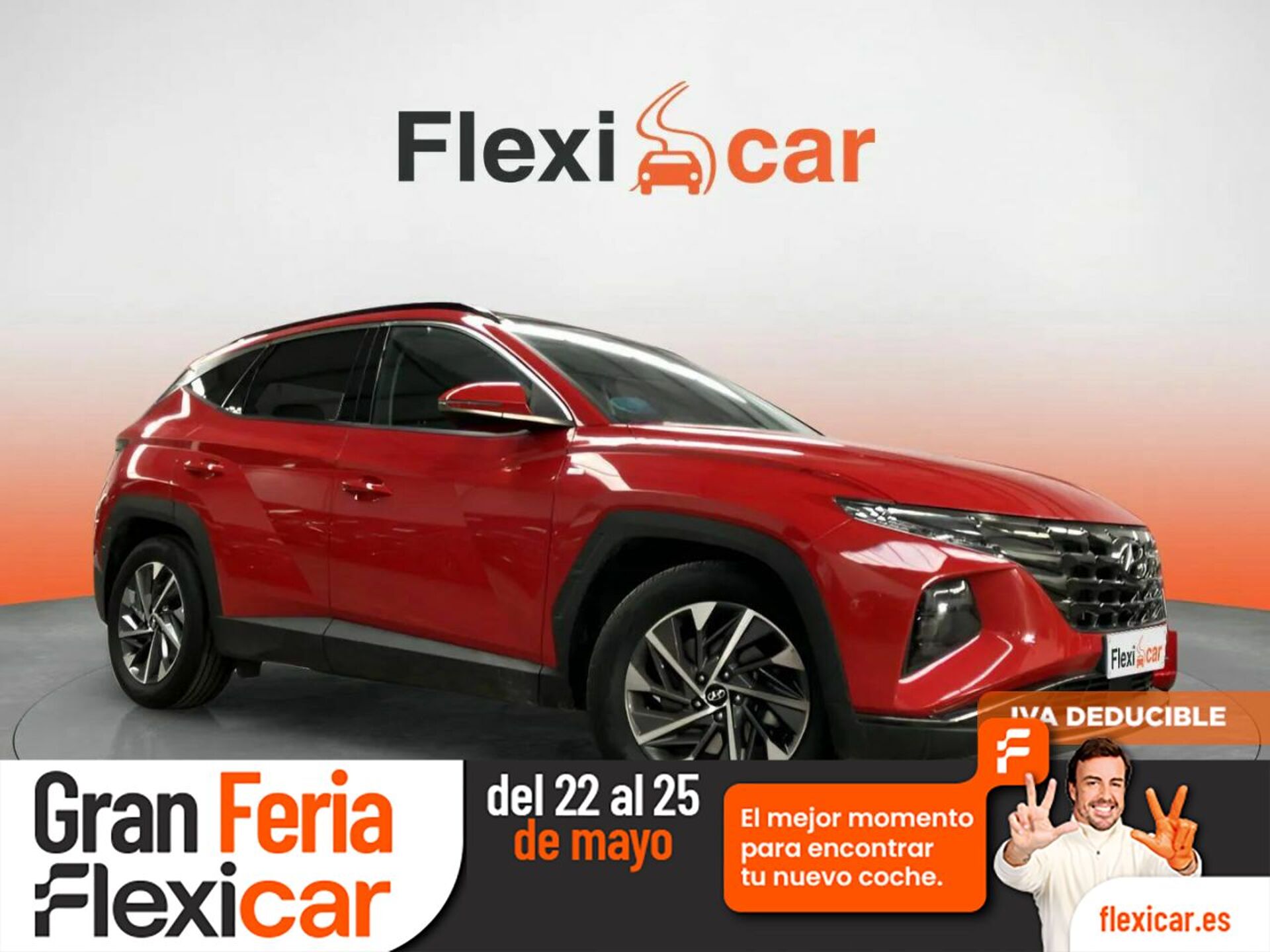 Imagen de HYUNDAI Tucson