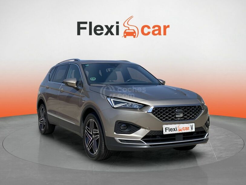 Foto del SEAT Tarraco 2.0TDI S&S Xcellence DSG 4Drive 150