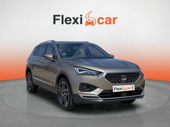 Imagen de SEAT Tarraco 2.0TDI S&S Xcellence DSG 4Drive 150