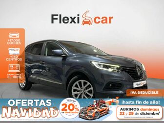 Imagen de RENAULT Kadjar 1.5dCi Blue Zen EDC 85kW