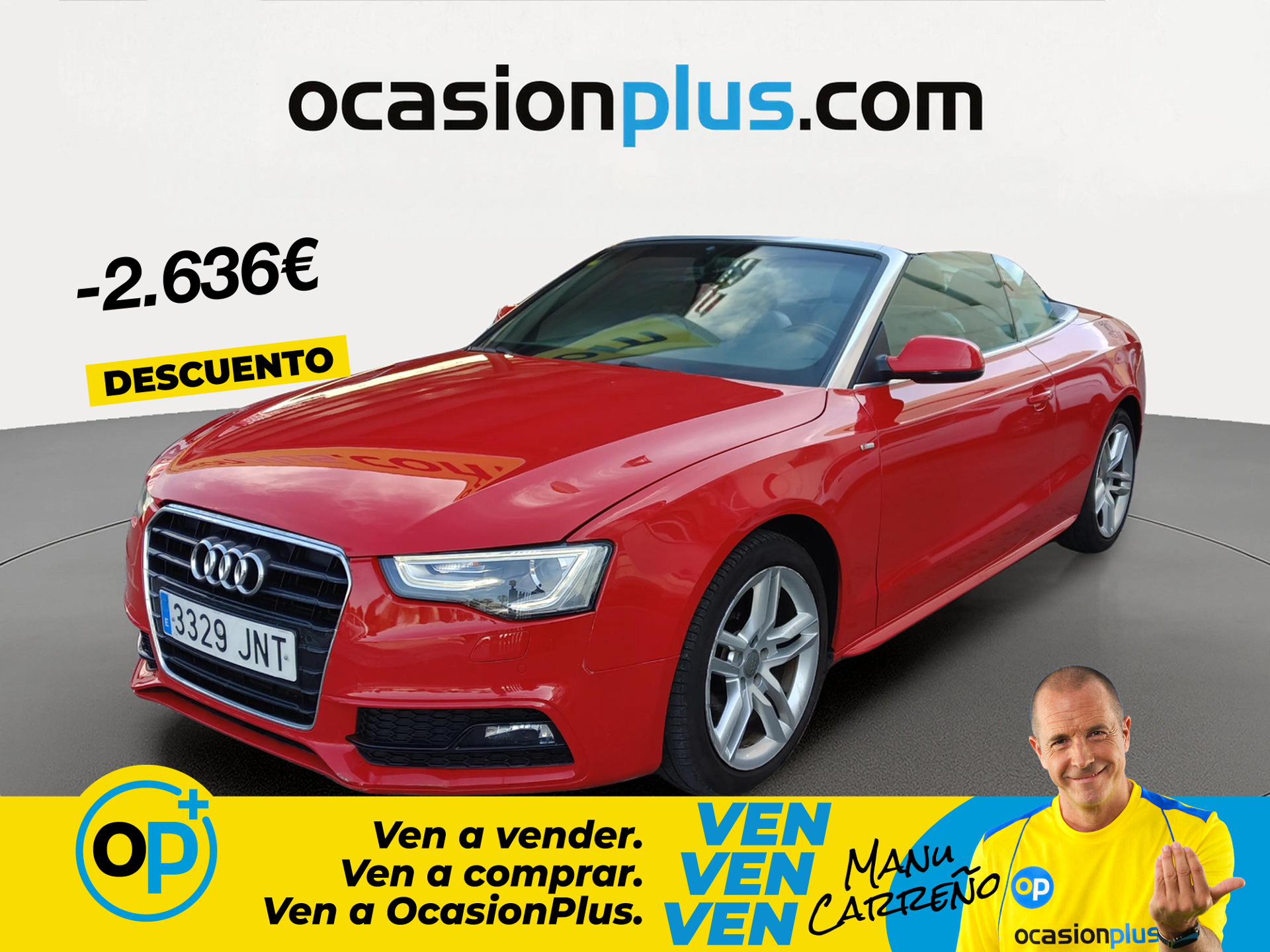 Imagen de AUDI A5