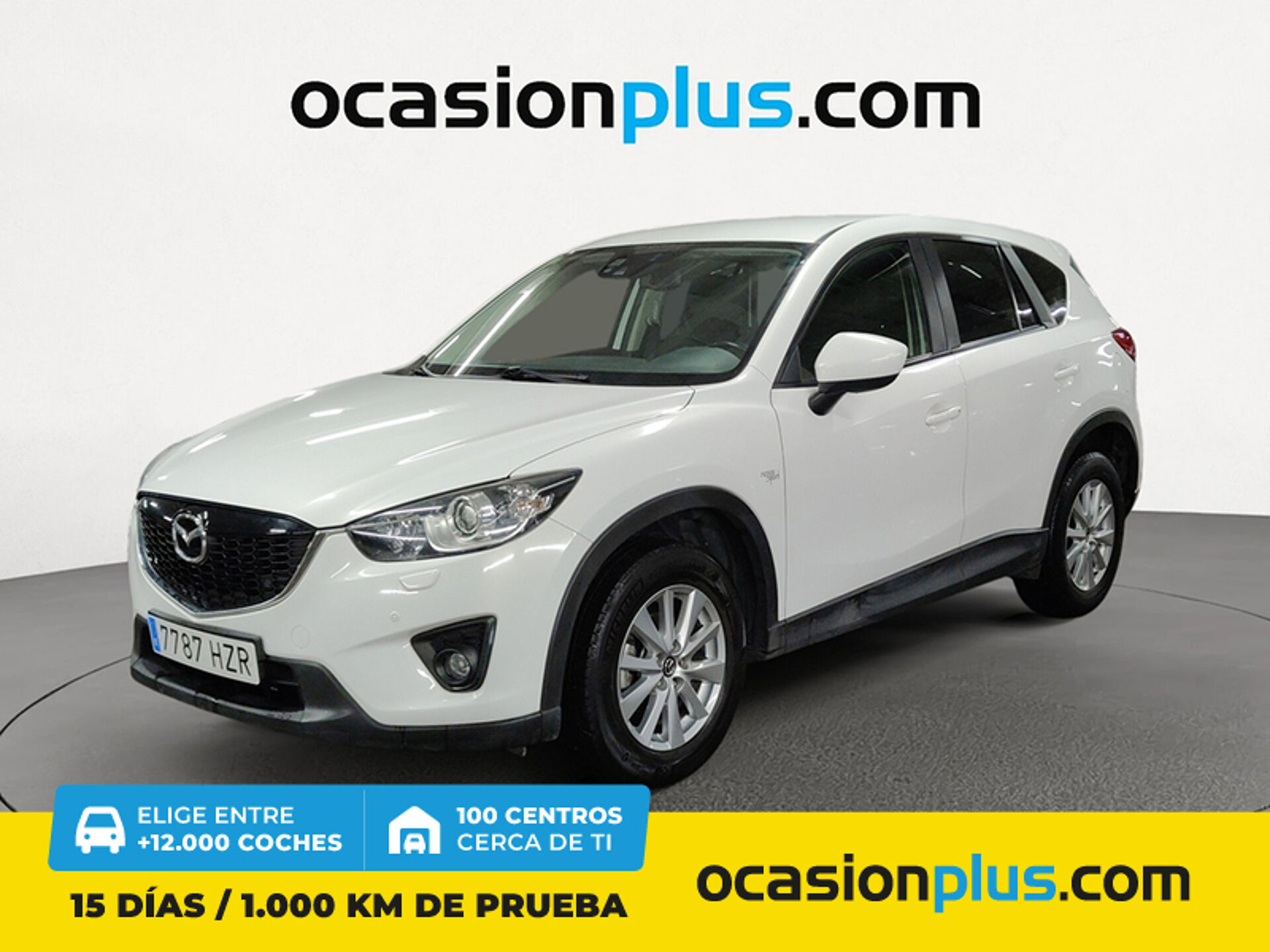 Imagen de MAZDA CX-5
