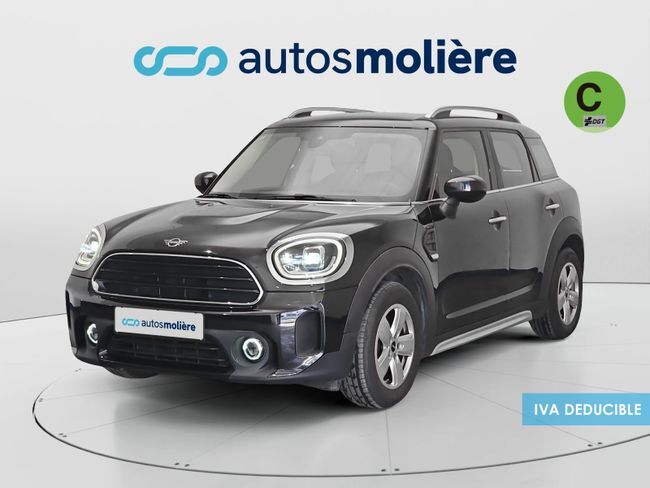 Foto del MINI Mini Countryman COUNTRYMAN COOPER