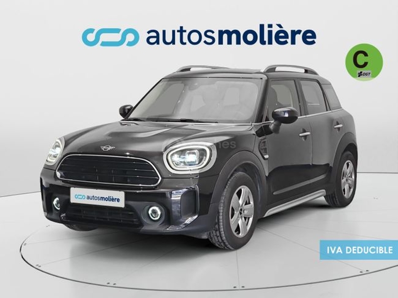 Foto del MINI Mini Countryman COUNTRYMAN COOPER