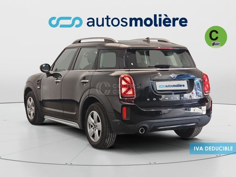 Foto del MINI Mini Countryman COUNTRYMAN COOPER