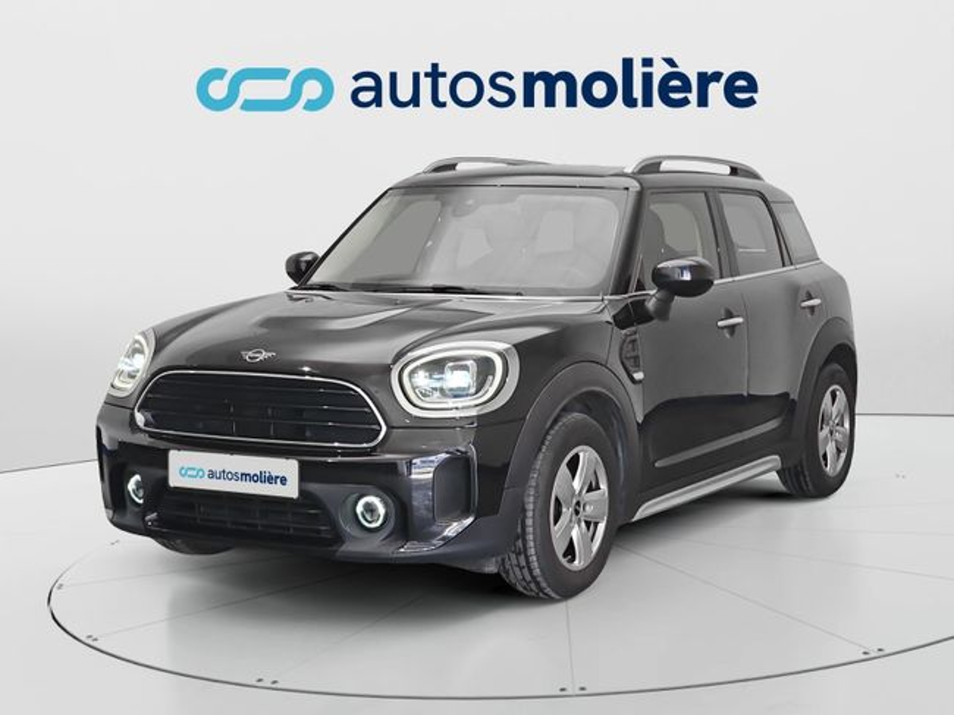 Imagen de MINI Mini Countryman