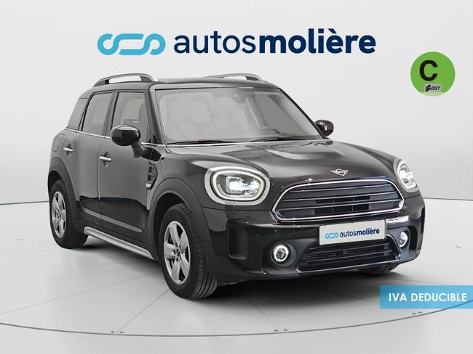 Imagen 2 de MINI Mini Countryman
