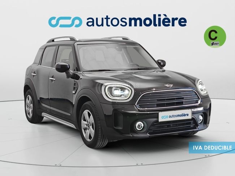 Foto del MINI Mini Countryman COUNTRYMAN COOPER
