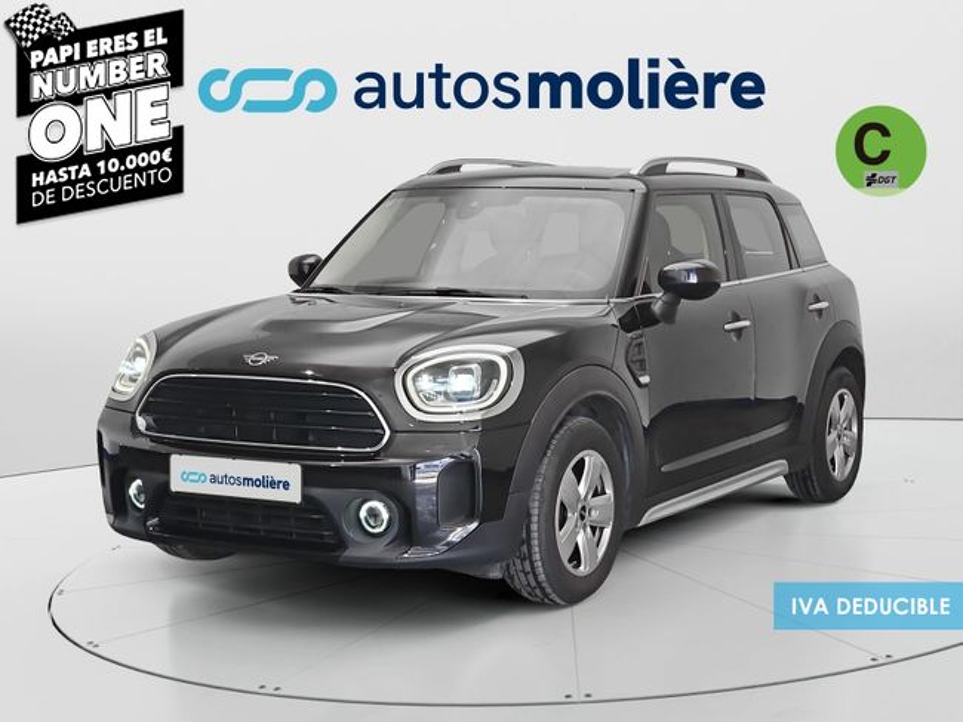 Imagen de MINI Mini Countryman