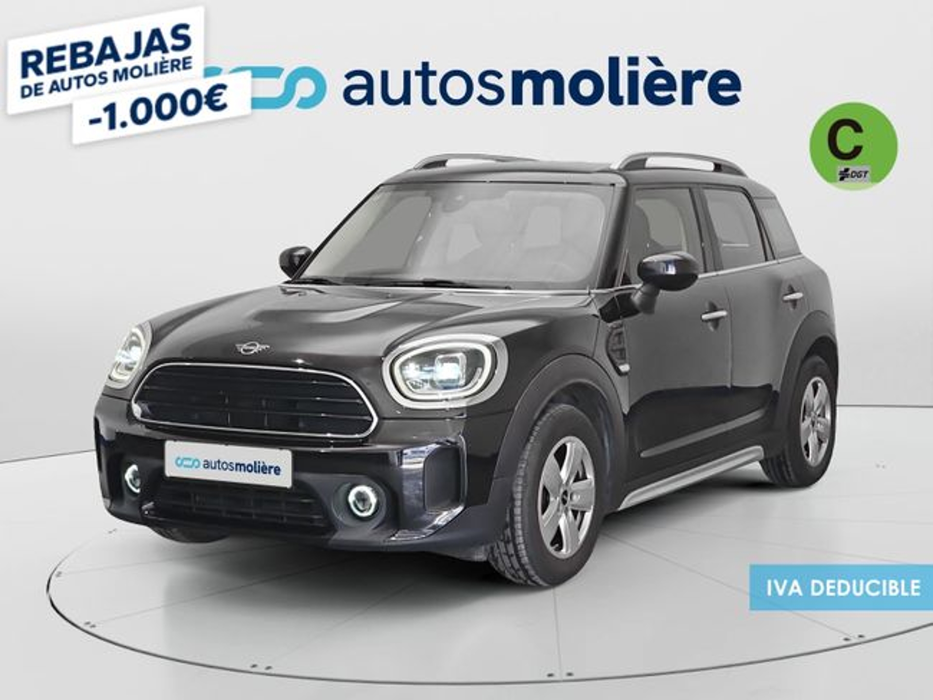 Imagen de MINI Mini Countryman