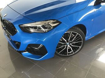 Imagen de BMW Serie 2 216dA Gran Coupé