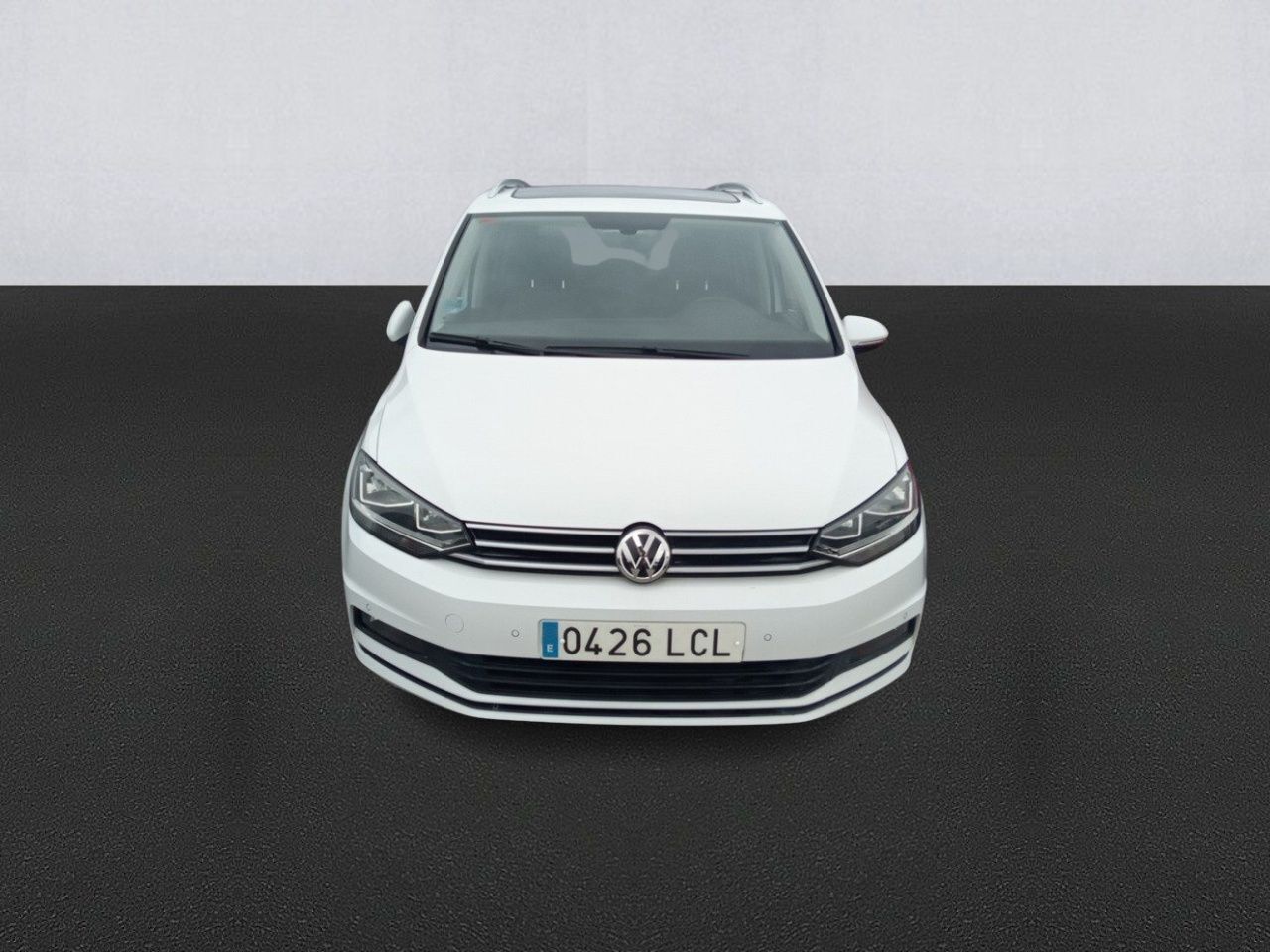 Foto del VOLKSWAGEN Touran 2.0TDI CR BMT Advance 110kW