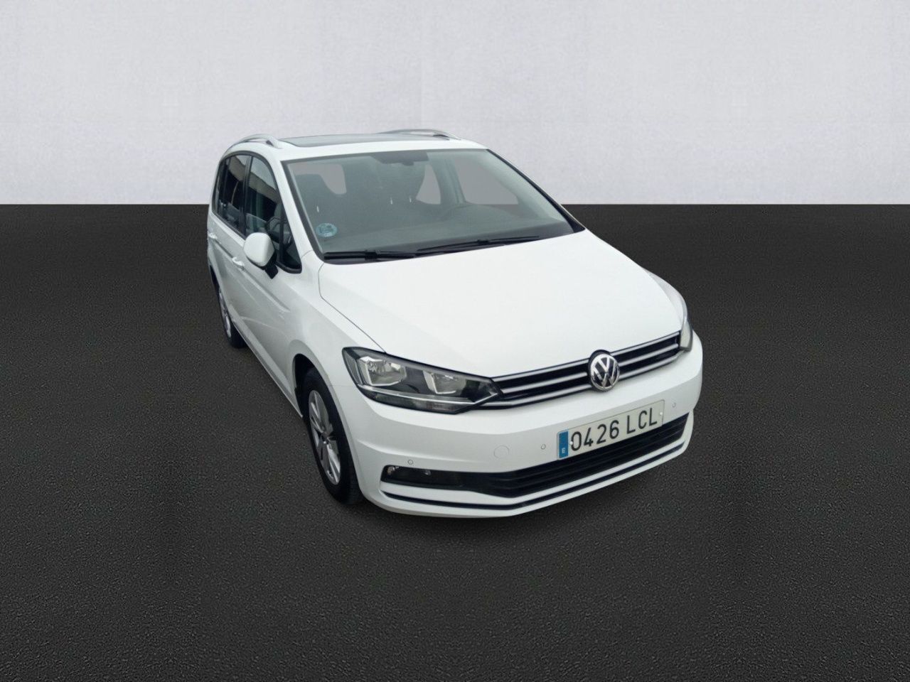 Foto del VOLKSWAGEN Touran 2.0TDI CR BMT Advance 110kW