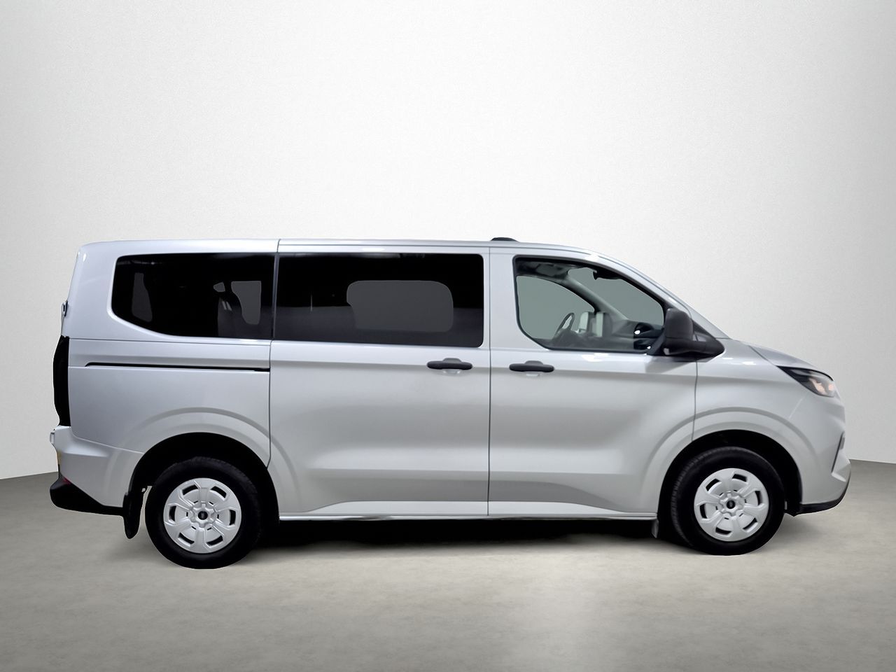 Foto del FORD Transit Custom FT 320 L1 Kombi 2.0 Ecoblue Trail 136