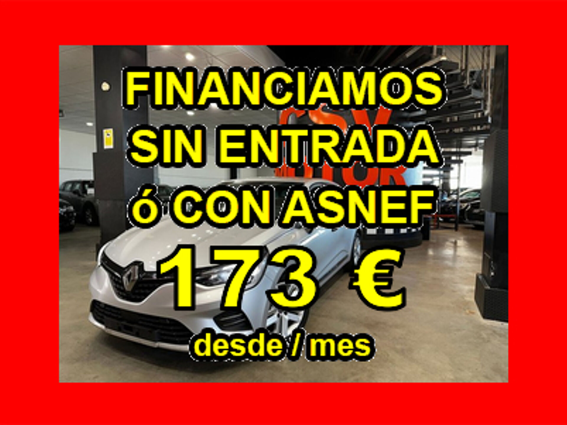 Imagen de RENAULT Clio