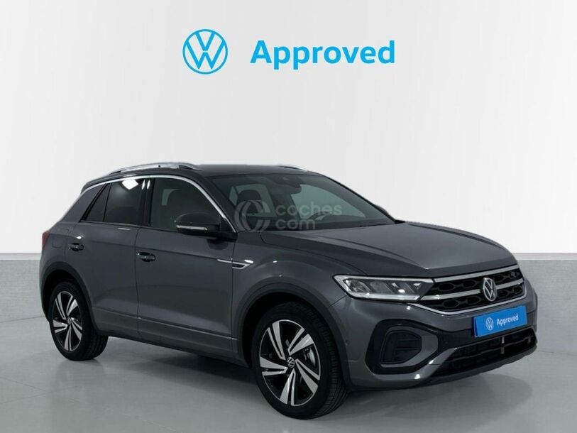 Foto del VOLKSWAGEN T-Roc 1.5 TSI R-Line