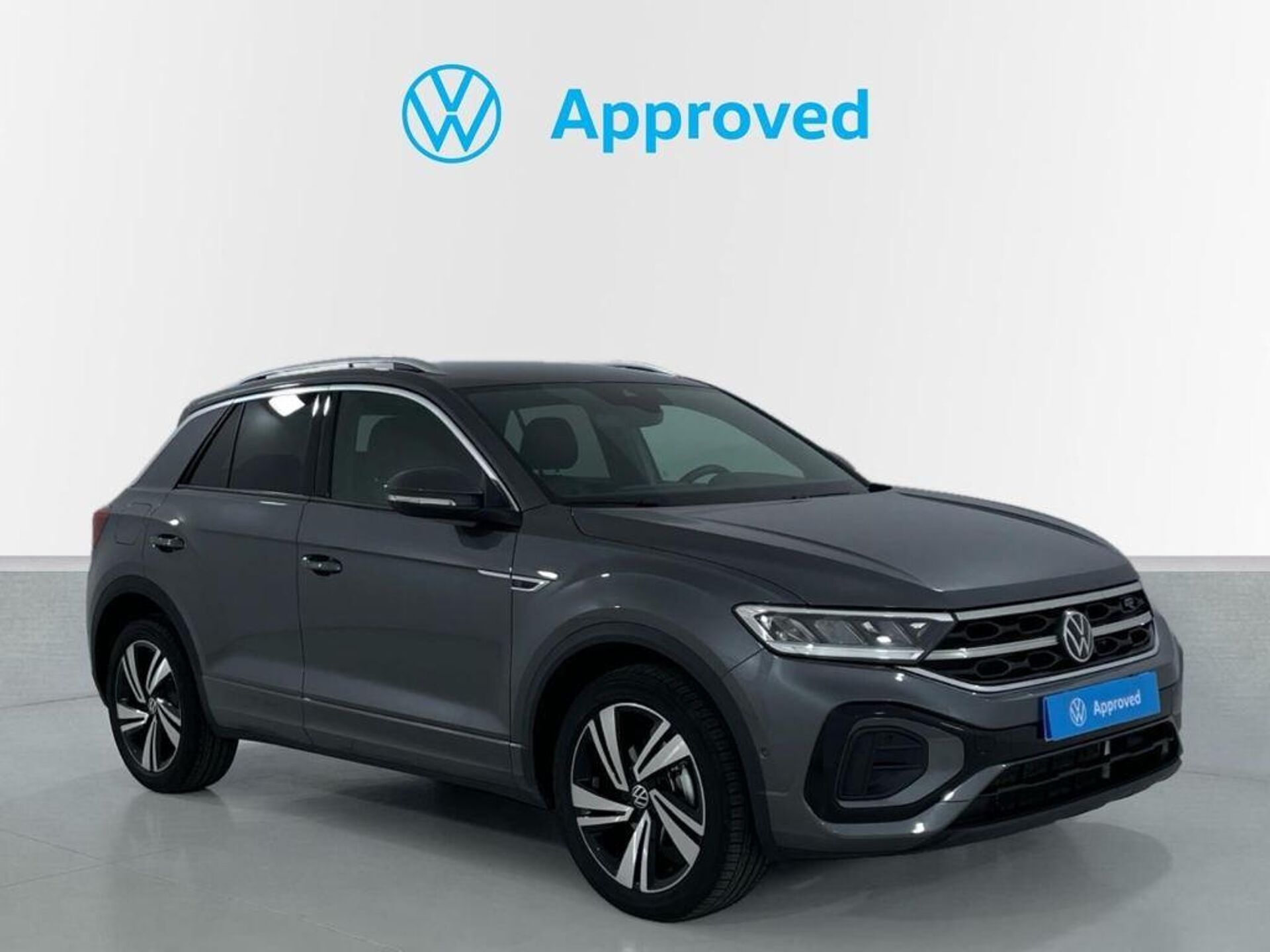 Imagen de VOLKSWAGEN T-Roc