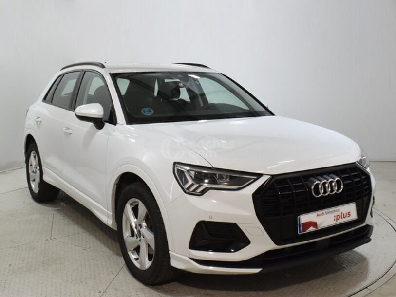 Foto del AUDI Q3 35 TFSI Advanced S tronic
