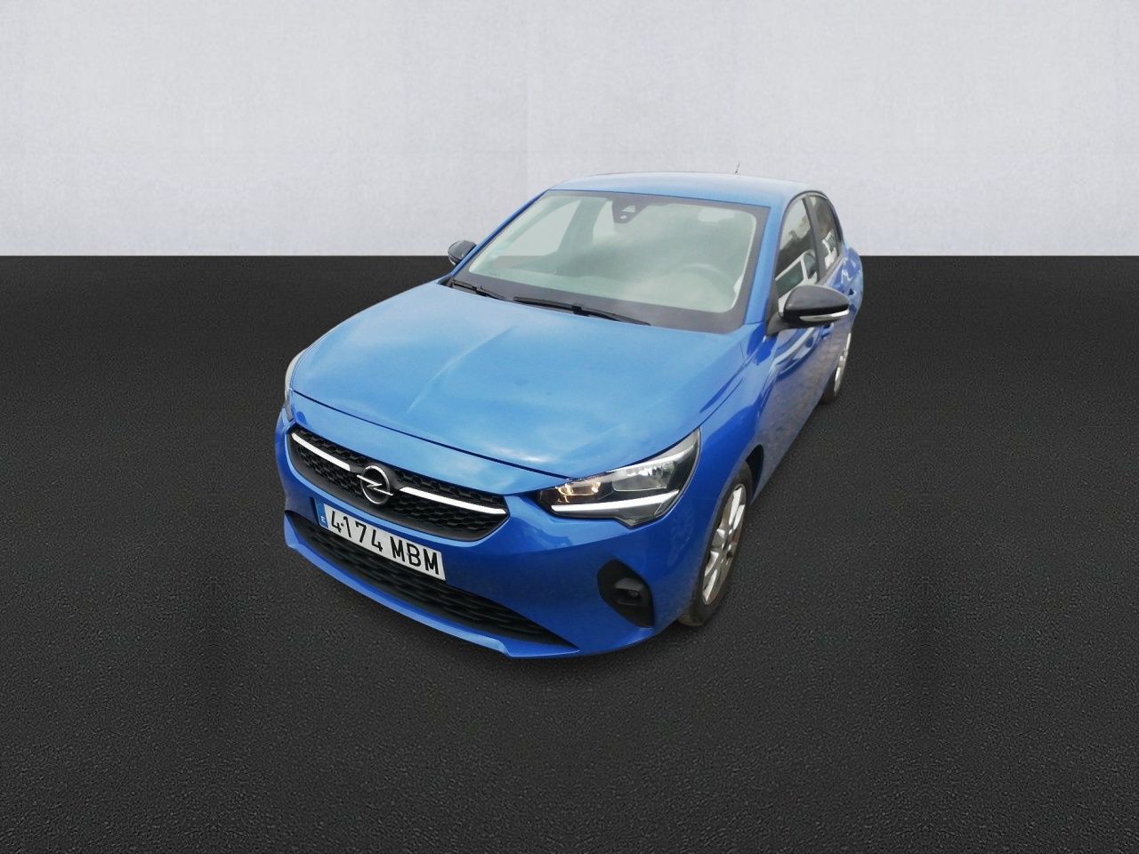 OPEL Corsa (1.2 Turbo XHL Edition 74 kW (100 CV)) en Madrid