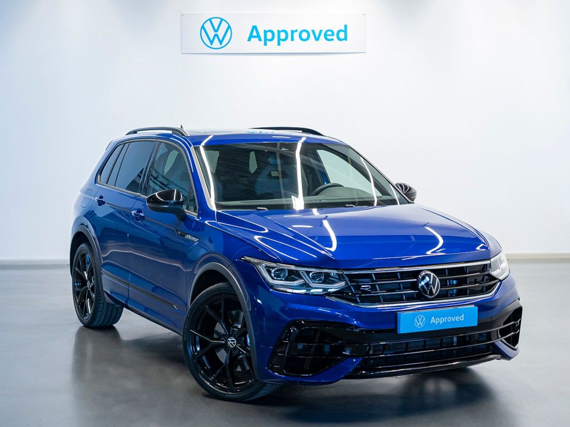 Imagen de VOLKSWAGEN Tiguan