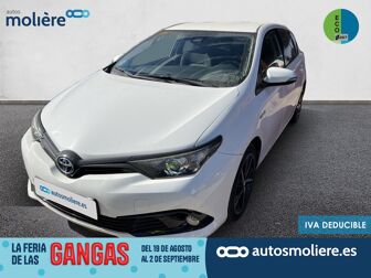 Imagen de TOYOTA Auris hybrid 140H Feel!