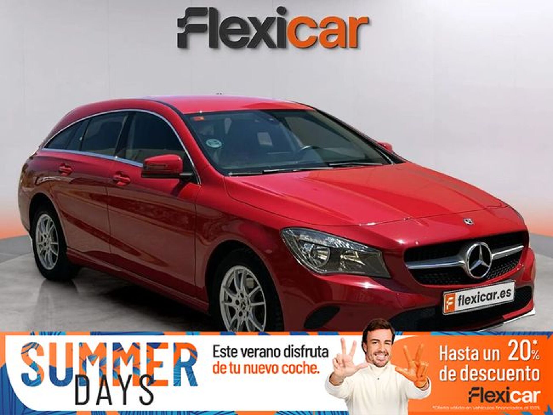 Imagen de MERCEDES Clase CLA