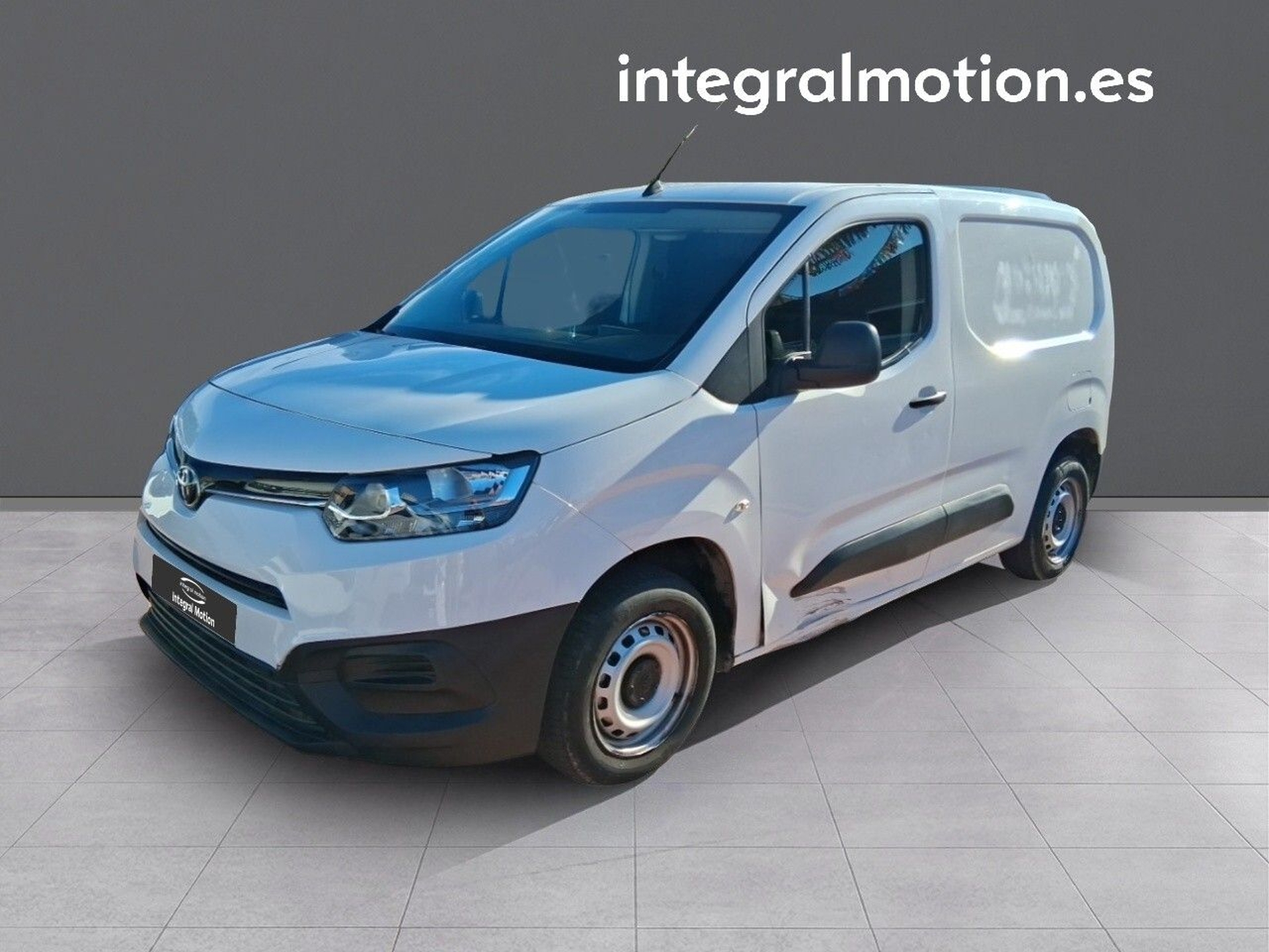 Imagen de TOYOTA Proace City