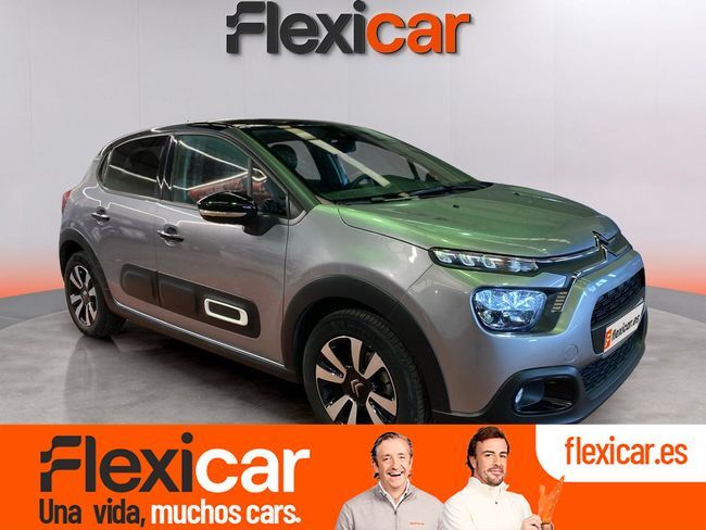 CITROEN C3 (PureTech 60KW (83CV) C-Series) en Castellón