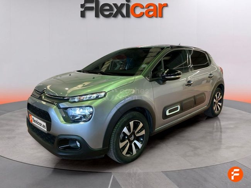 Foto del CITROEN C3 1.2 PureTech S&S Plus 83
