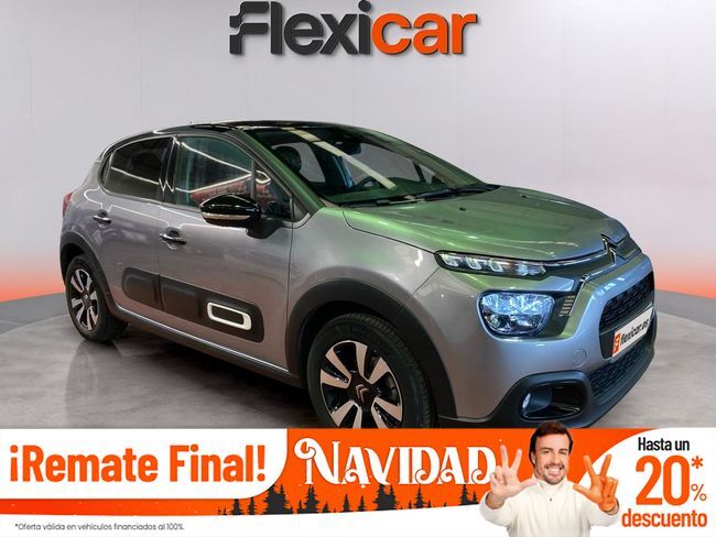 CITROEN C3 (PureTech 60KW (83CV) C-Series) en Castellón