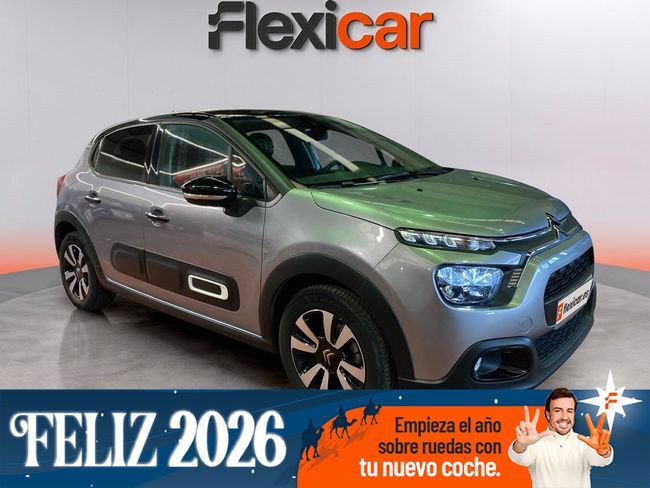 CITROEN C3 (PureTech 60KW (83CV) C-Series) en Castellón