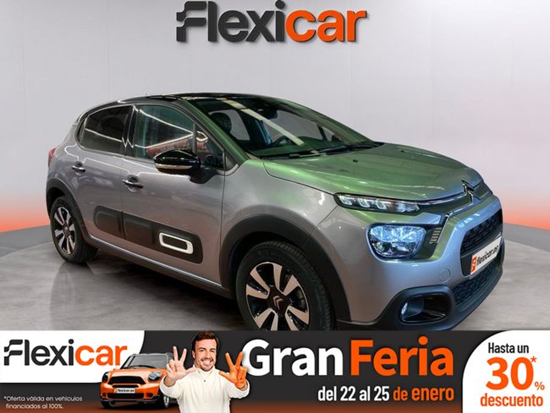 Imagen de CITROEN C3