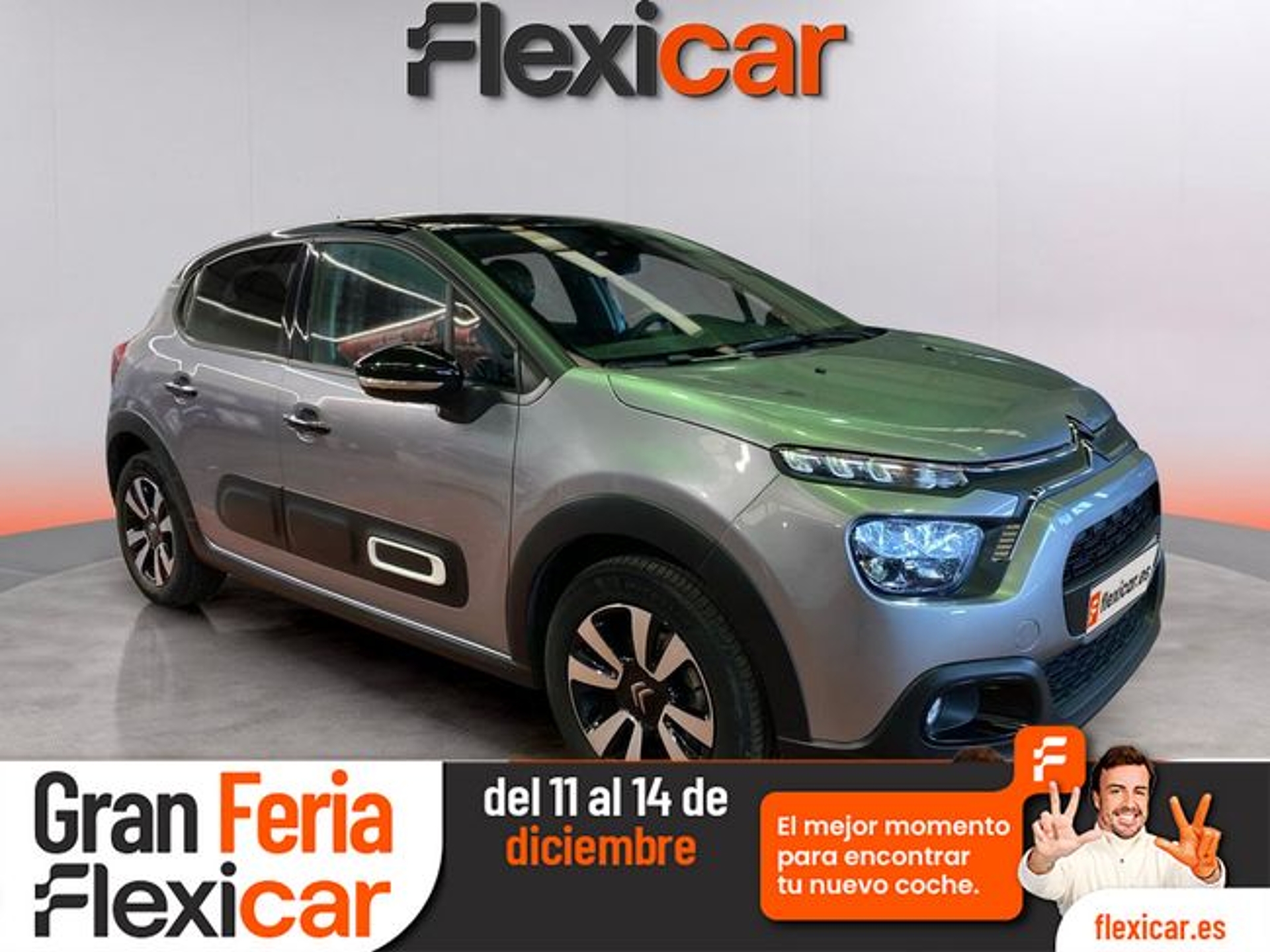 Imagen de CITROEN C3