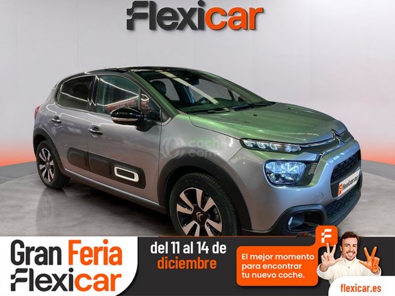 Foto del CITROEN C3 1.2 PureTech S&S Plus 83