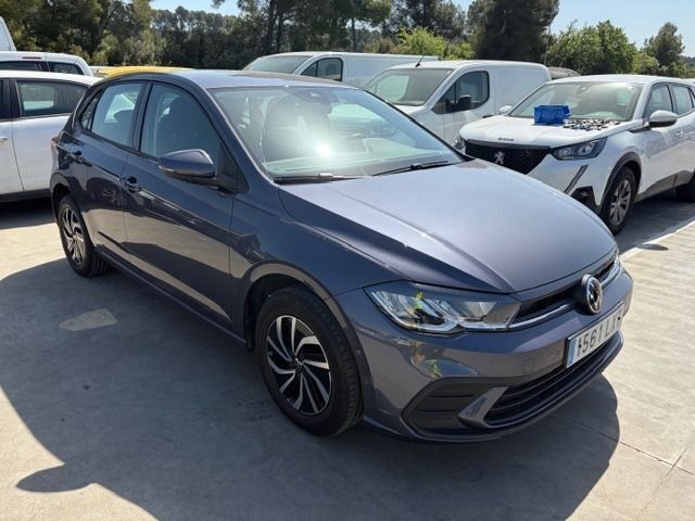 Foto del VOLKSWAGEN Polo 1.0 TSI 70kW