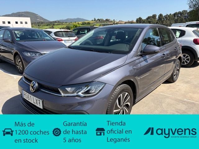 Foto del VOLKSWAGEN Polo 1.0 TSI 70kW