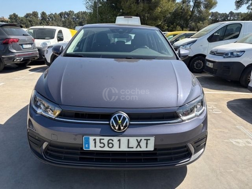 Foto del VOLKSWAGEN Polo 1.0 TSI 70kW