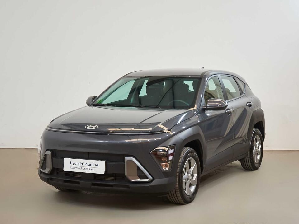 HYUNDAI Kona (1.0 TGDI Maxx 4x2) en Cádiz
