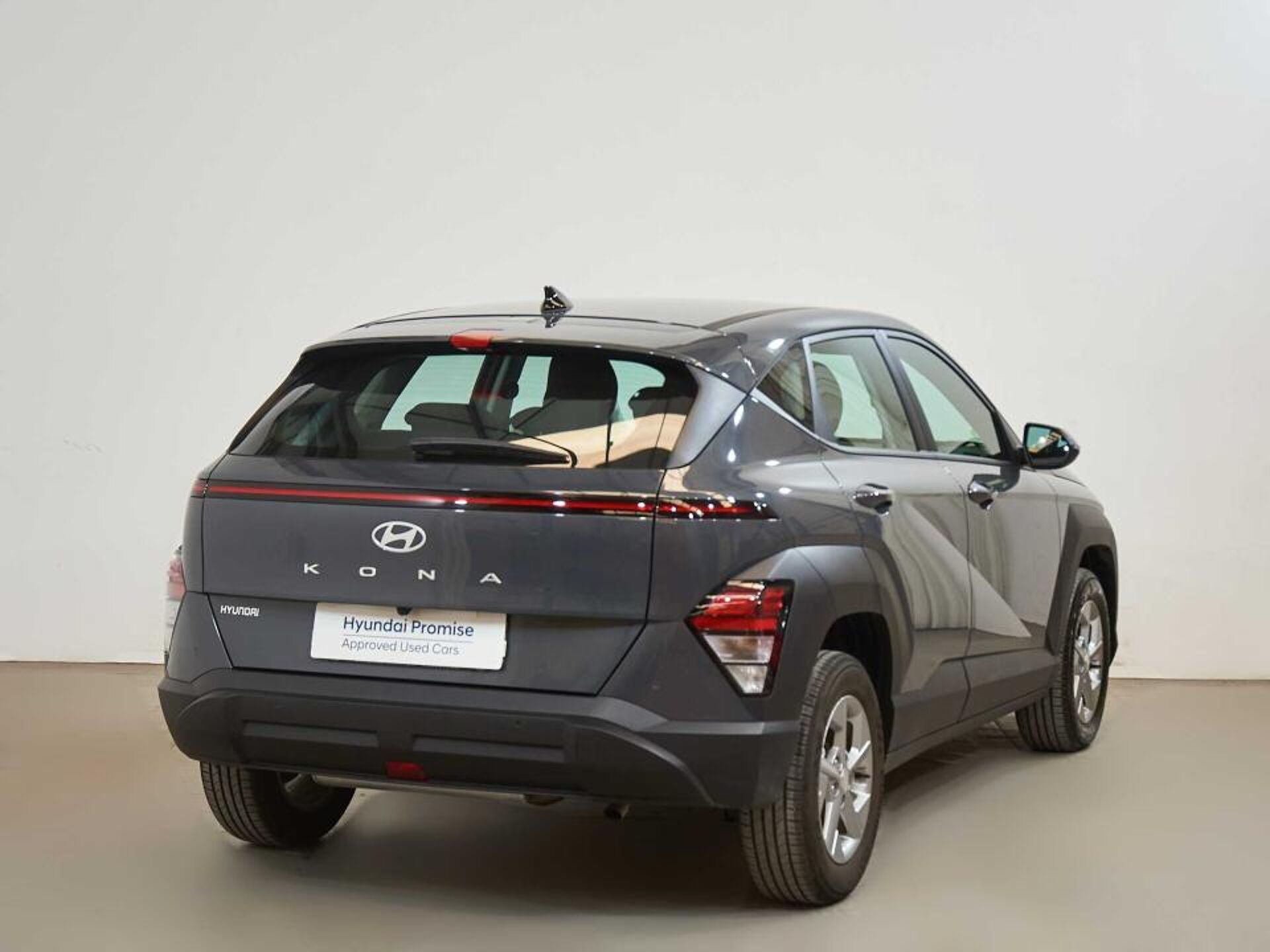 Imagen 2 de HYUNDAI Kona