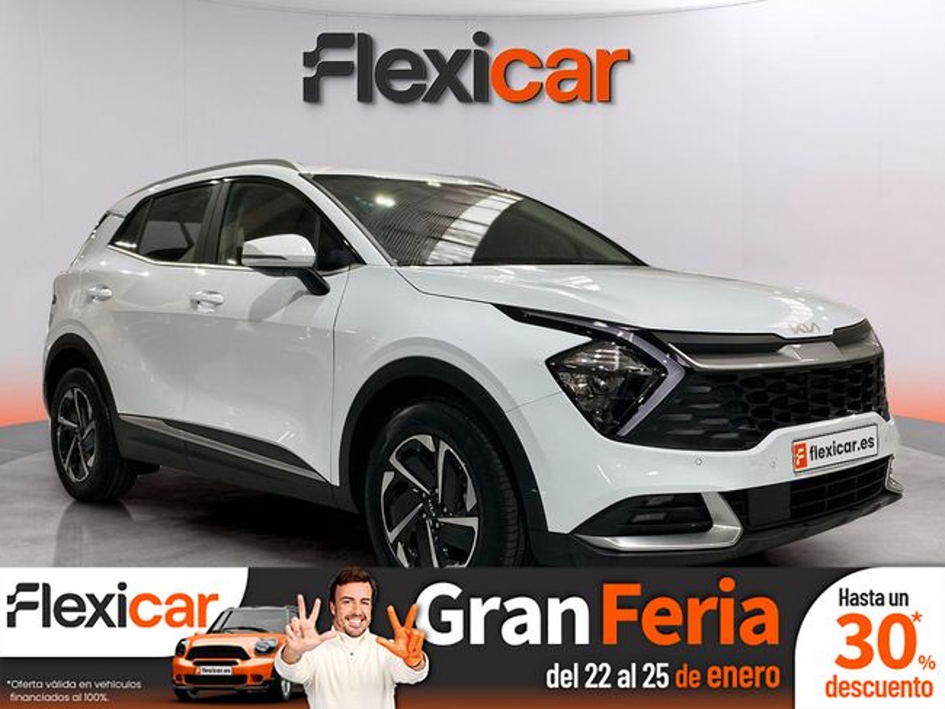 Imagen de KIA Sportage