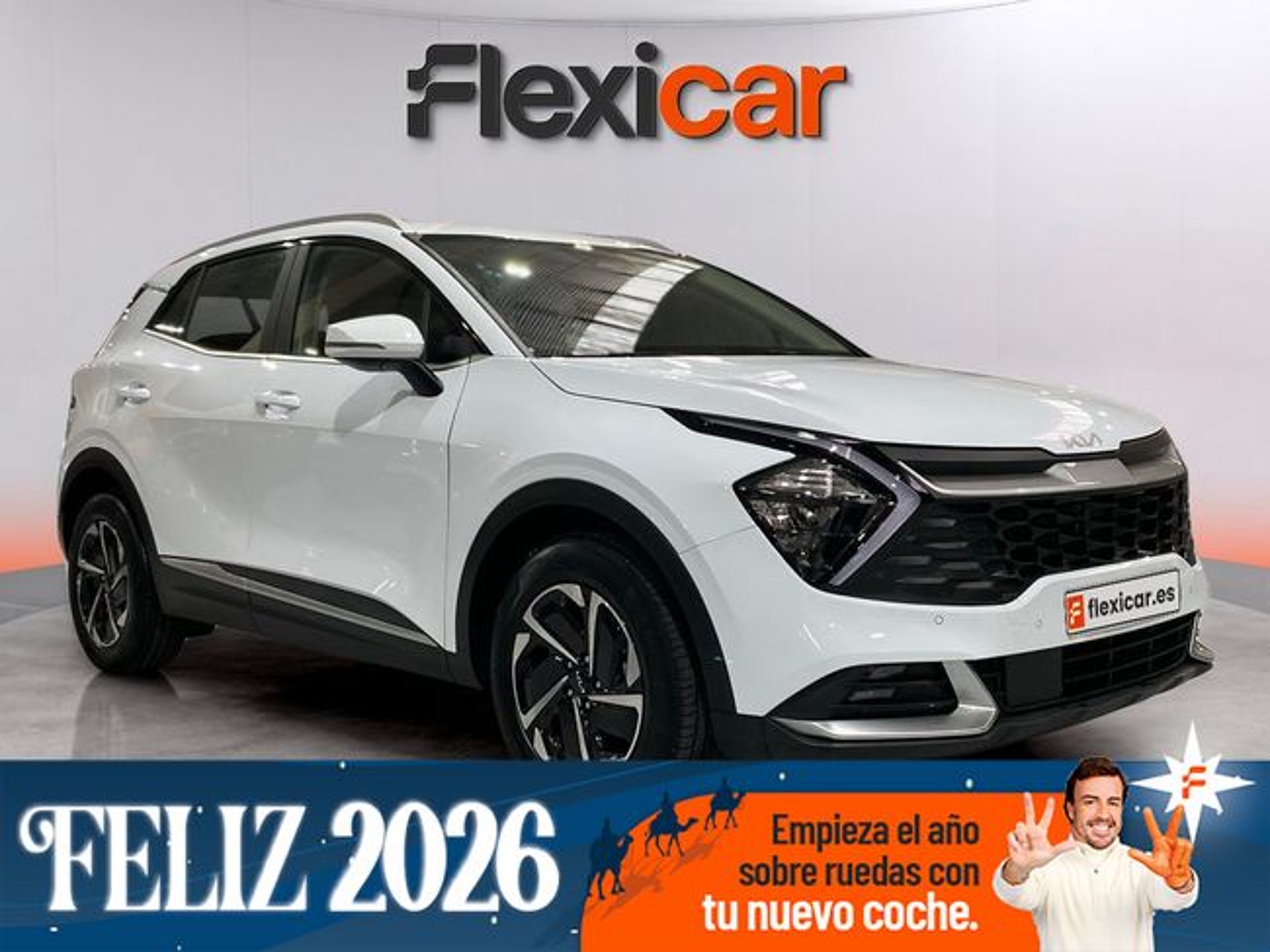 Imagen de KIA Sportage