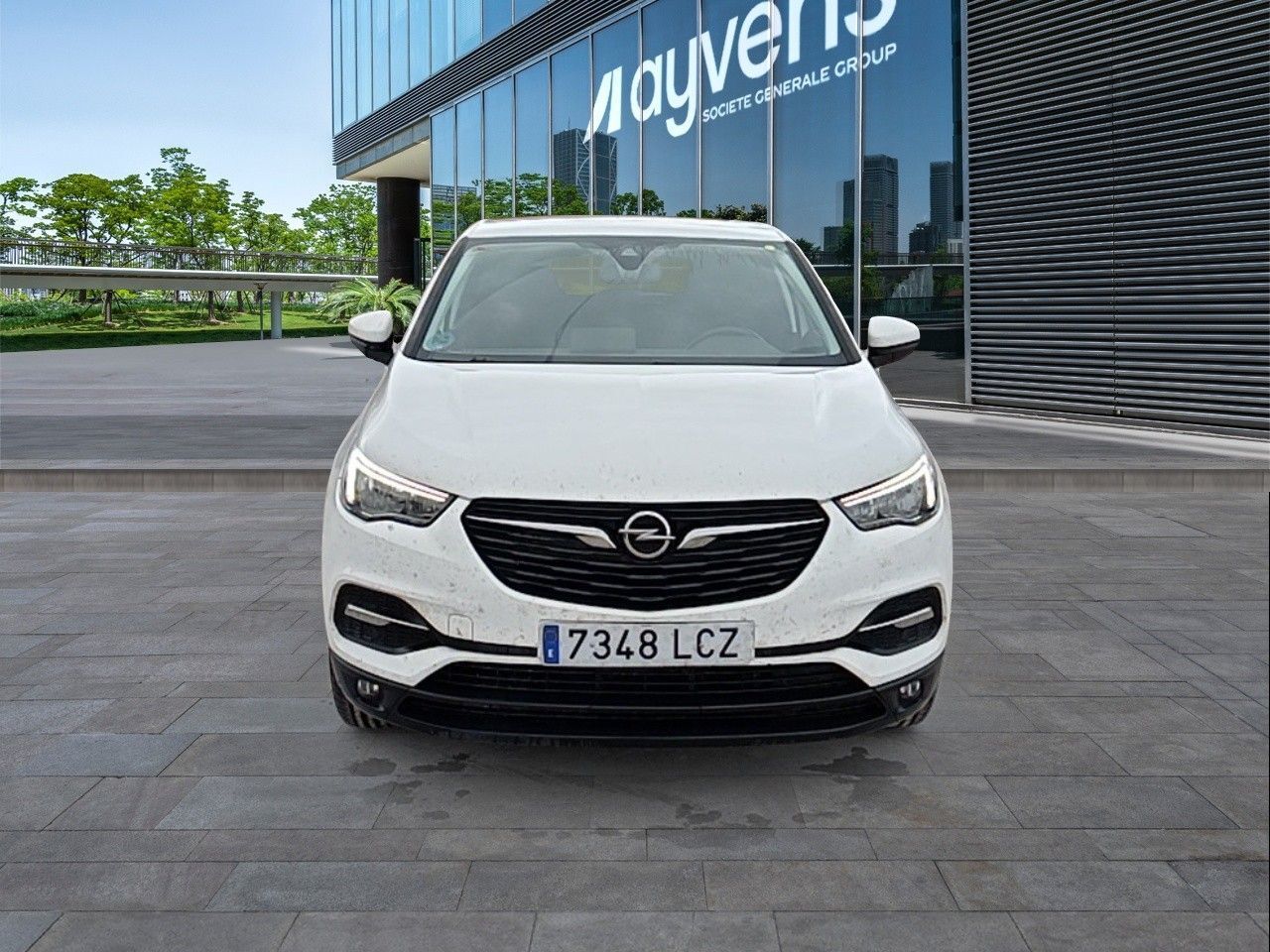 Foto del OPEL Grandland X 1.5CDTi S&S Selective 130