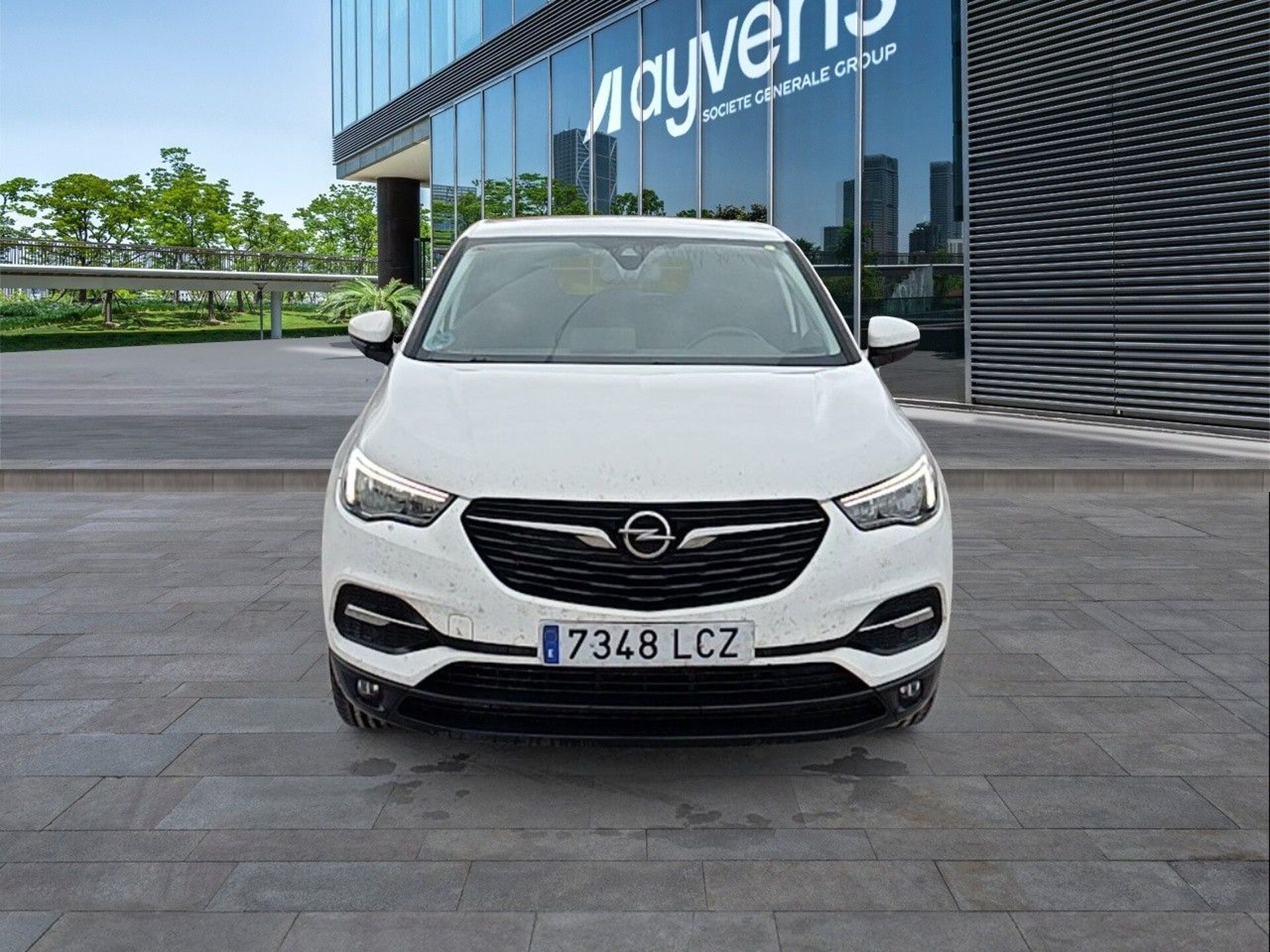 Imagen 2 de OPEL Grandland X