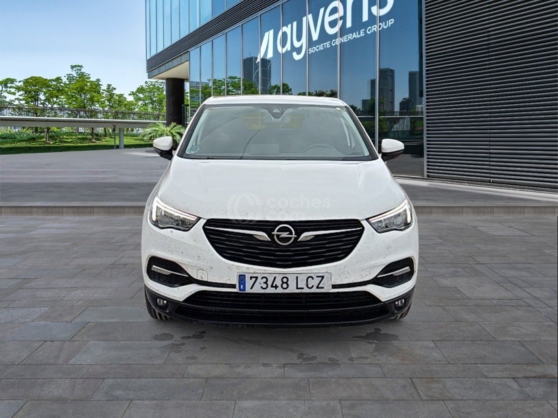 Foto del OPEL Grandland X 1.5CDTi S&S Selective 130